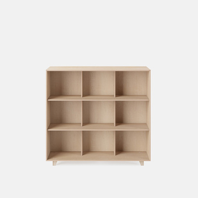 فین بوک‌شِلف | Fin Bookshelf