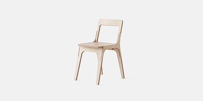 اسلیم چِیر | Slim Chair
